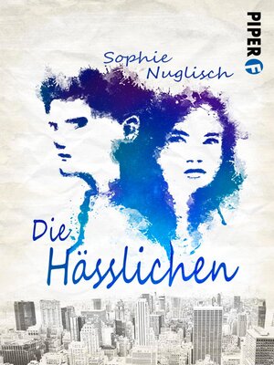 cover image of Die Hässlichen